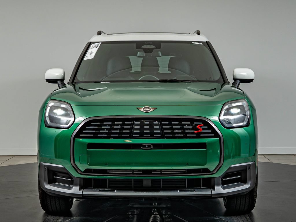 New 2027 MINI Cooper Countryman S AWD/4WD image 2