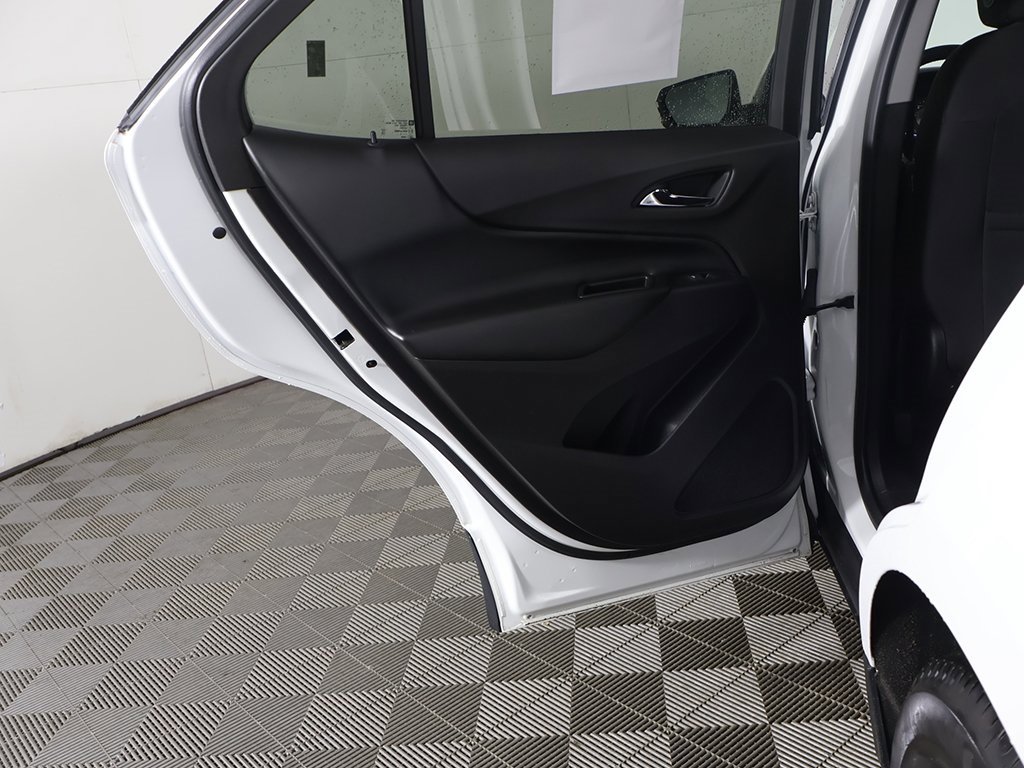 Used 2019 Chevrolet Equinox LT image 21
