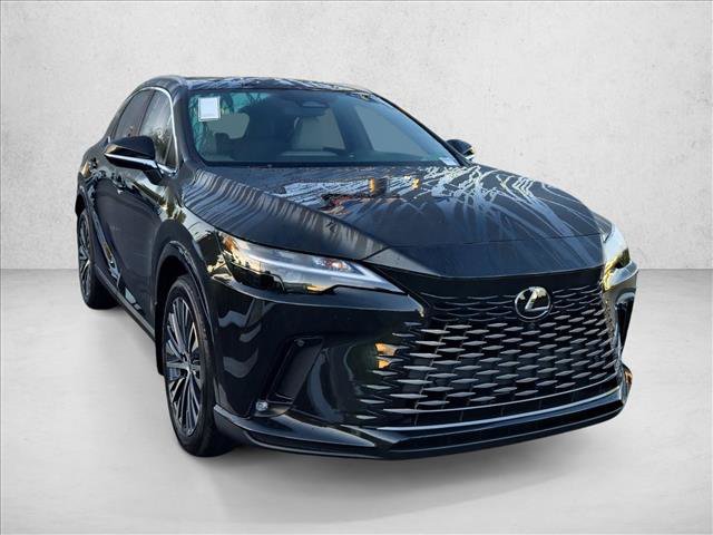 New 2026 Lexus RX 350 Premium Plus w/ Convenience Package FWD image 7