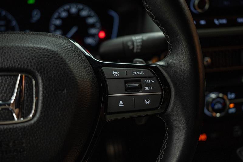 Used 2023 Honda Civic Sport image 24