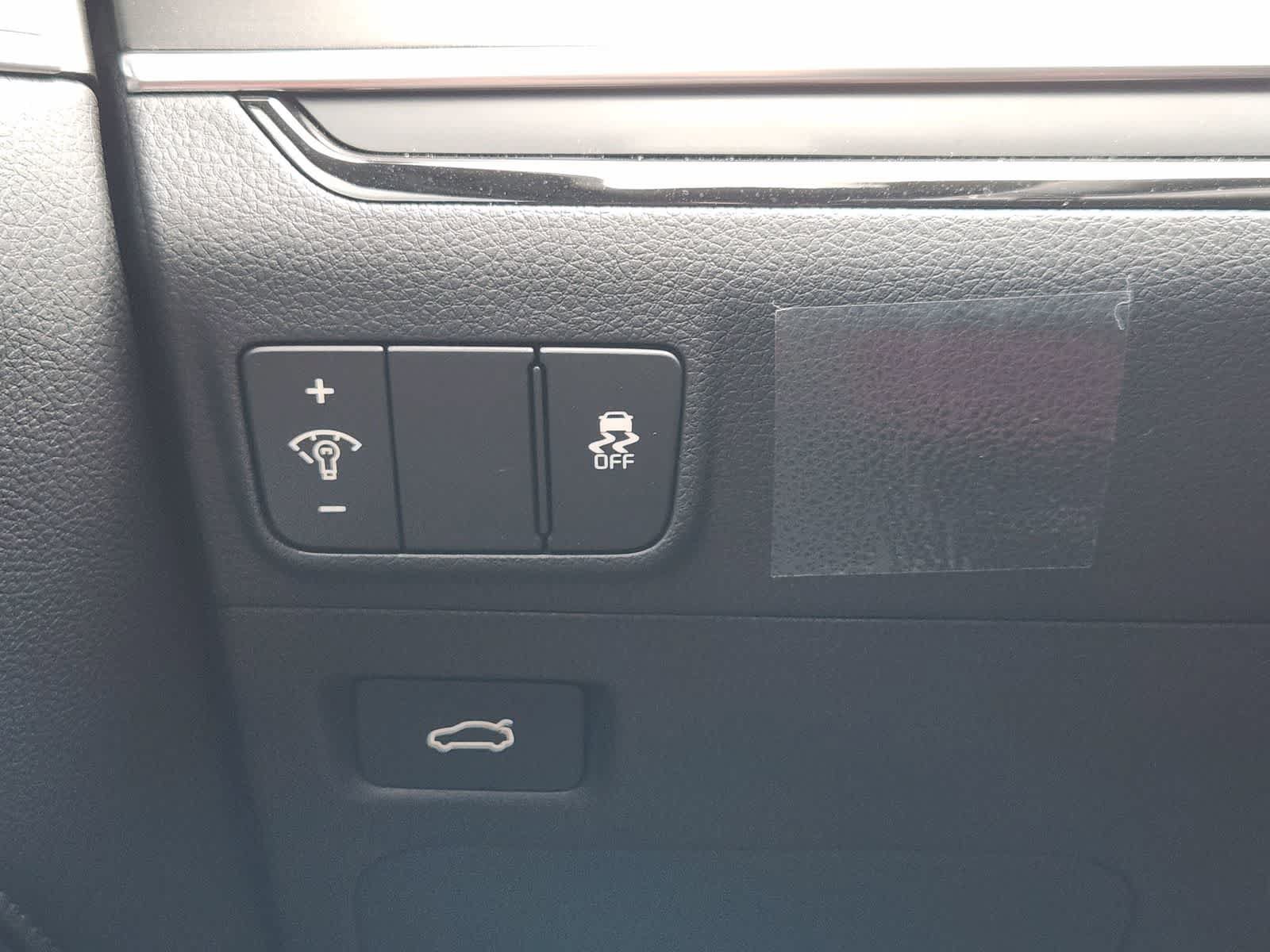 New 2026 Kia K5 GT-Line FWD image 42