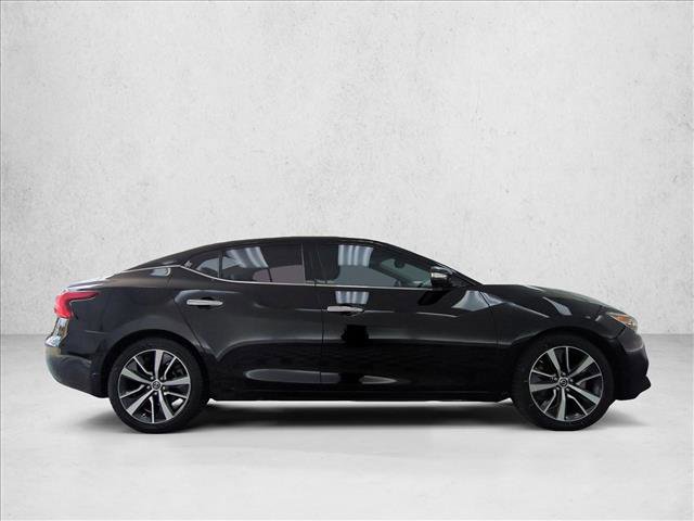 Used 2017 Nissan Maxima 3.5 SL FWD image 4