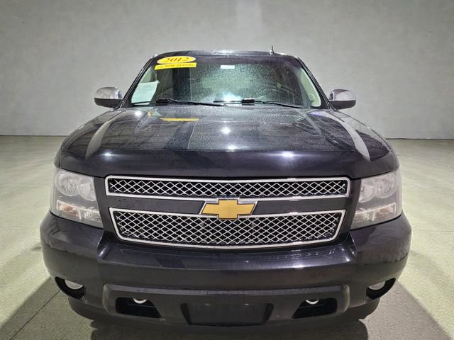Used 2012 Chevrolet Tahoe LTZ image 18