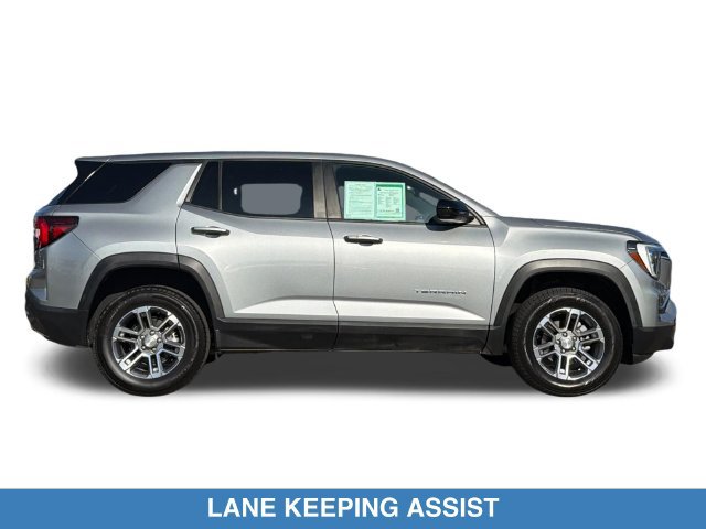 Used 2026 GMC Terrain Elevation FWD image 4