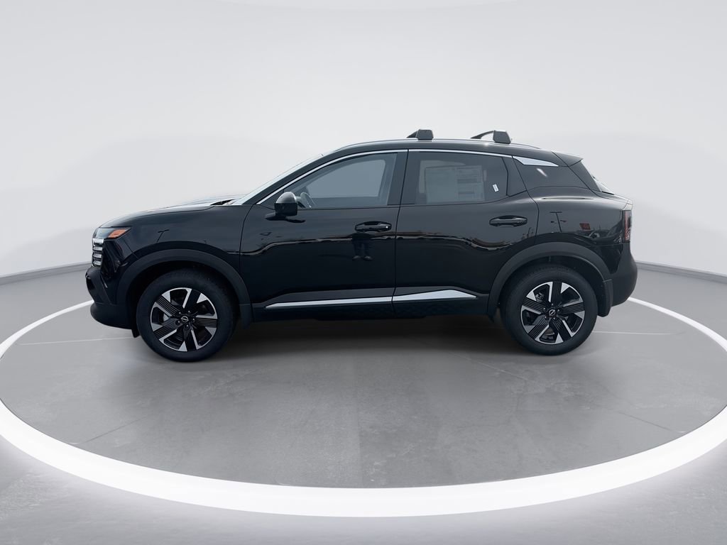New 2026 Nissan Kicks SV w/ SV Premium Package image 5