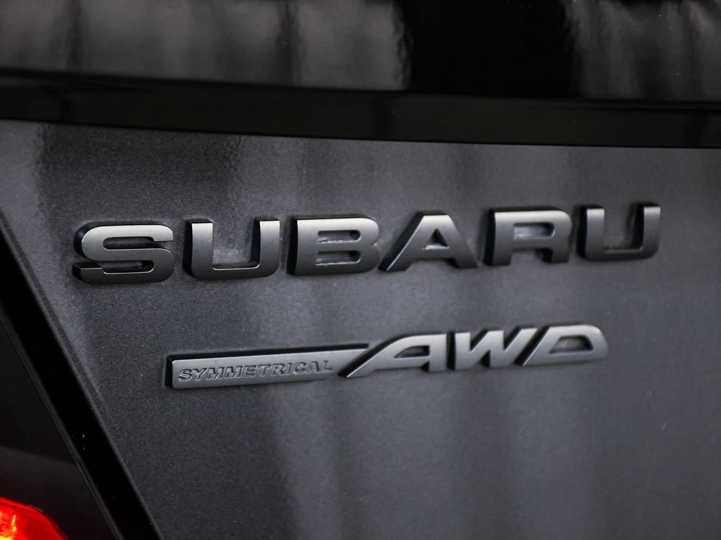 Used 2025 Subaru WRX tS AWD/4WD image 74