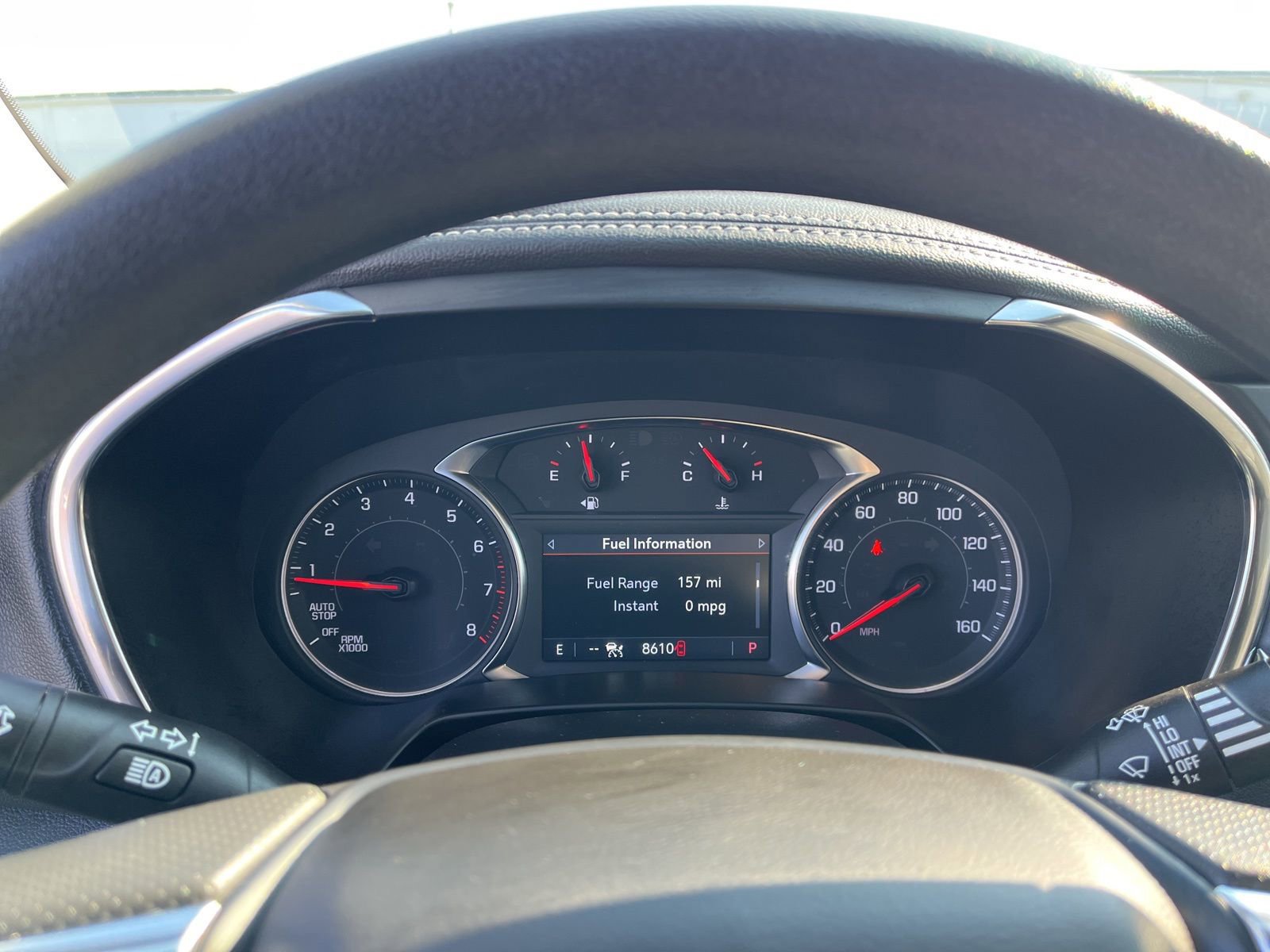 New 2025 Chevrolet Blazer LT w/ Convenience Package AWD/4WD image 29