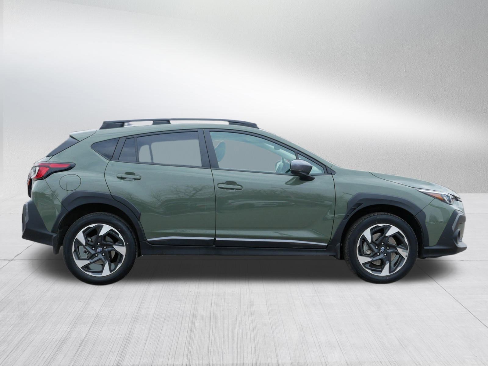 Used 2024 Subaru Crosstrek 2.5i Limited image 8