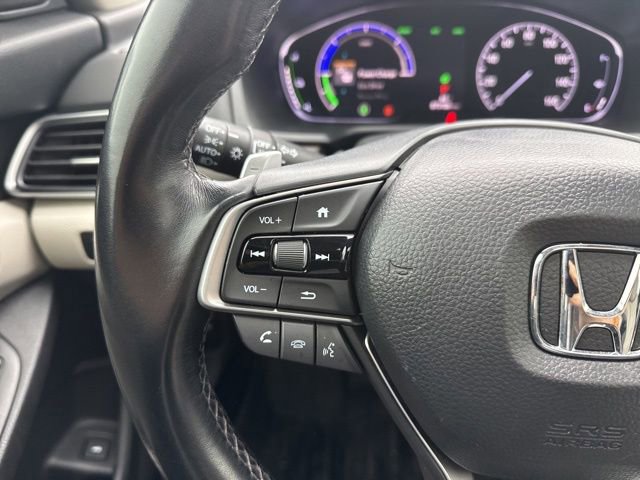 Used 2020 Honda Accord EX-L image 14