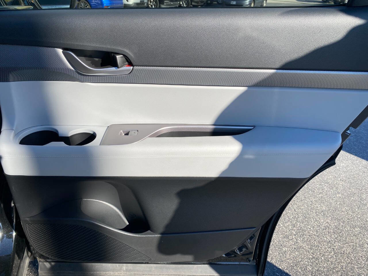 Used 2021 Hyundai Palisade SE image 30