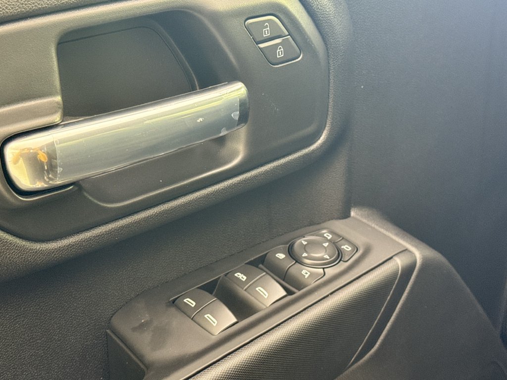 New 2026 Chevrolet Silverado 2500 Custom w/ Custom Value Package AWD/4WD image 19