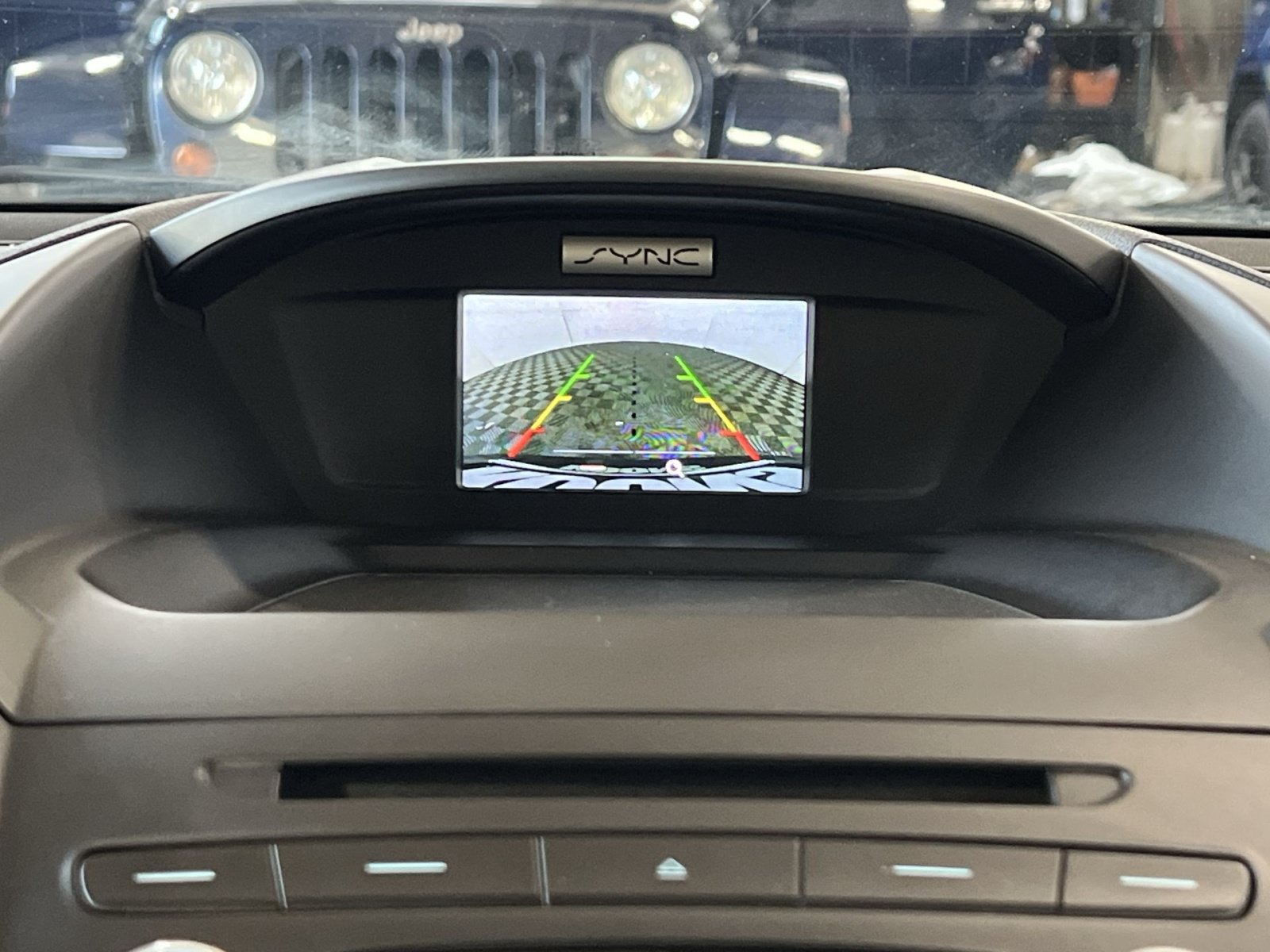 Used 2017 Ford Escape S FWD image 19