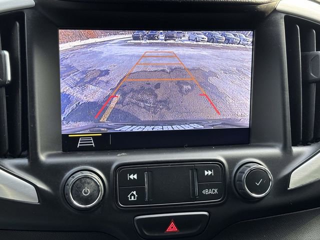 Used 2020 GMC Terrain SLT image 15