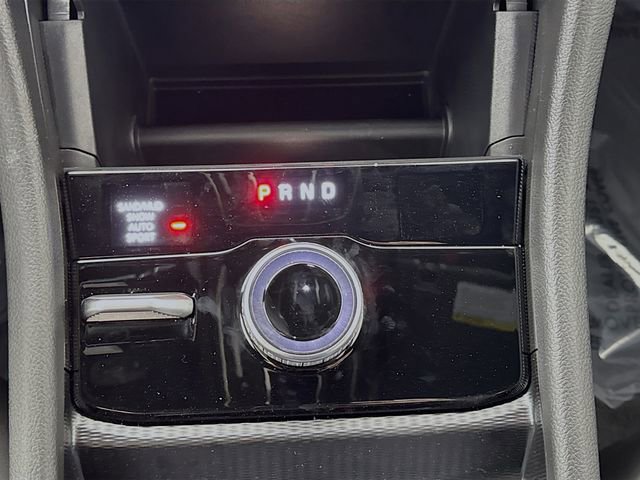 New 2025 Jeep Grand Cherokee Limited image 17