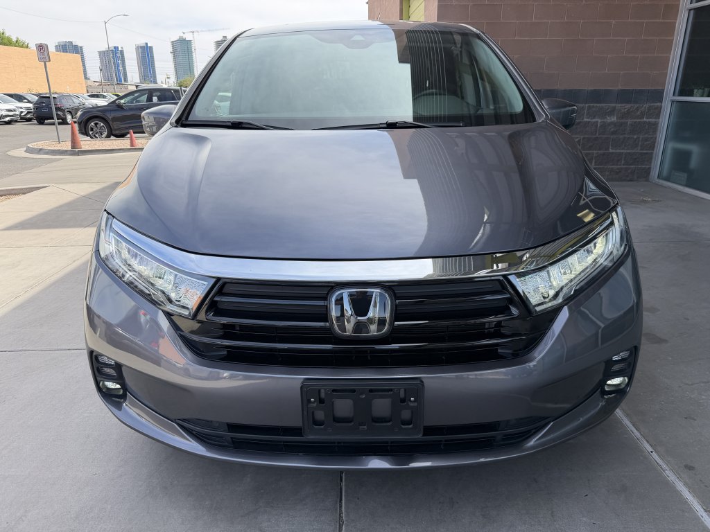 Used 2024 Honda Odyssey EX-L image 10