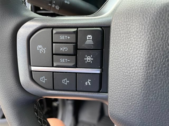 New 2026 Ford F250 Lariat w/ Tremor Off-Road Package AWD/4WD image 32
