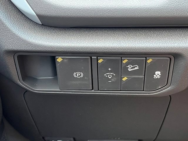 New 2027 Kia Seltos LX FWD image 32