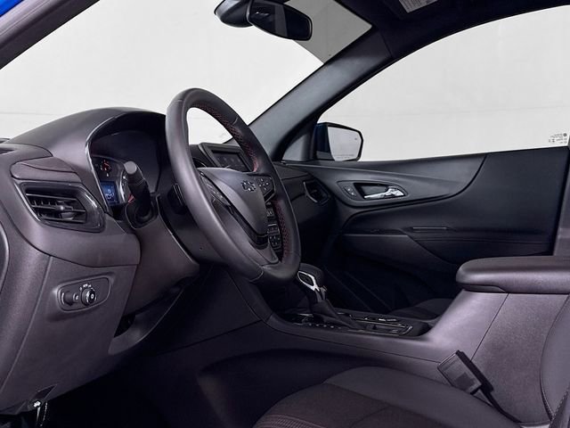 Used 2024 Chevrolet Equinox RS image 11