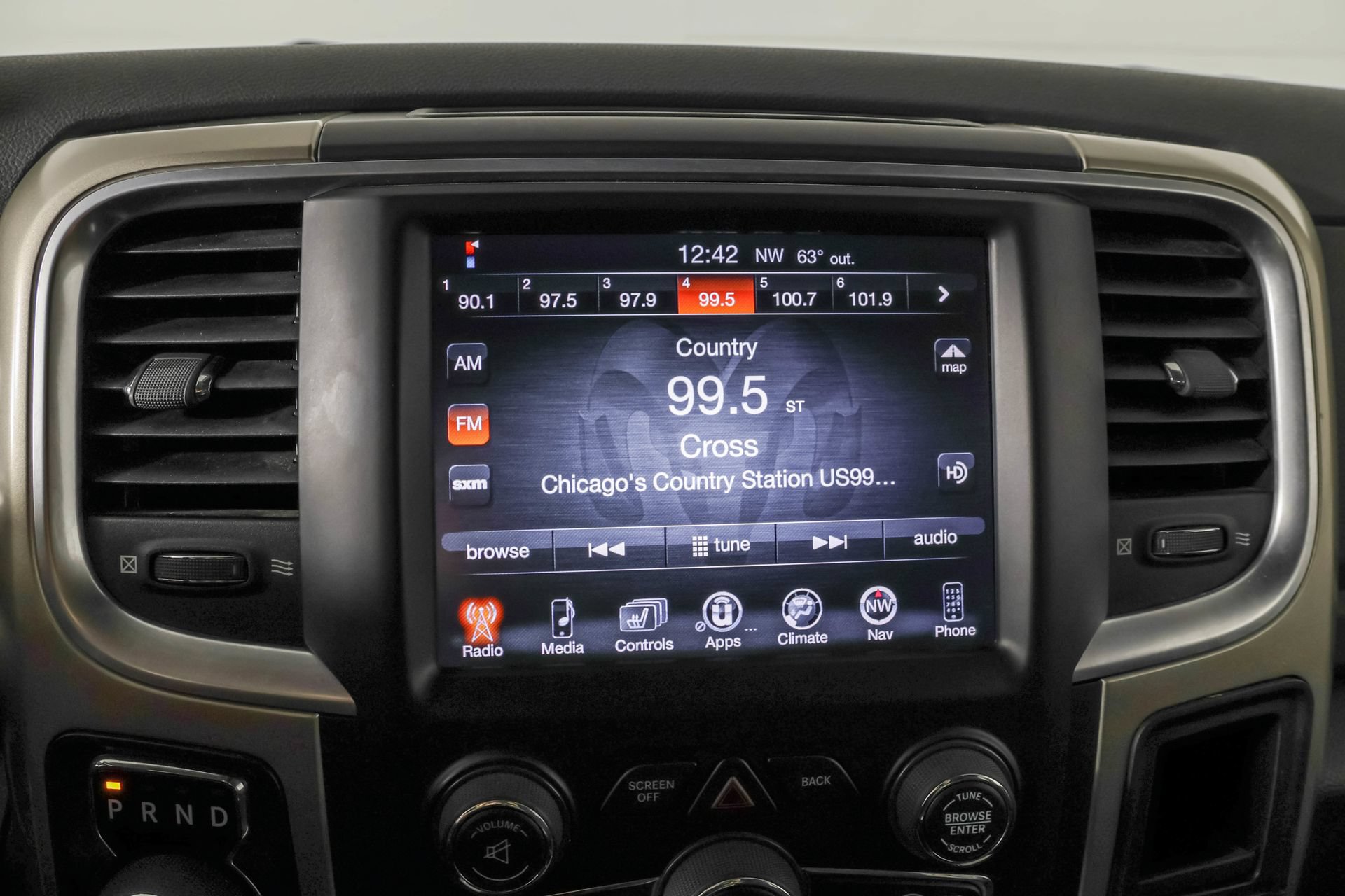 Used 2014 RAM 1500 Big Horn AWD/4WD image 35