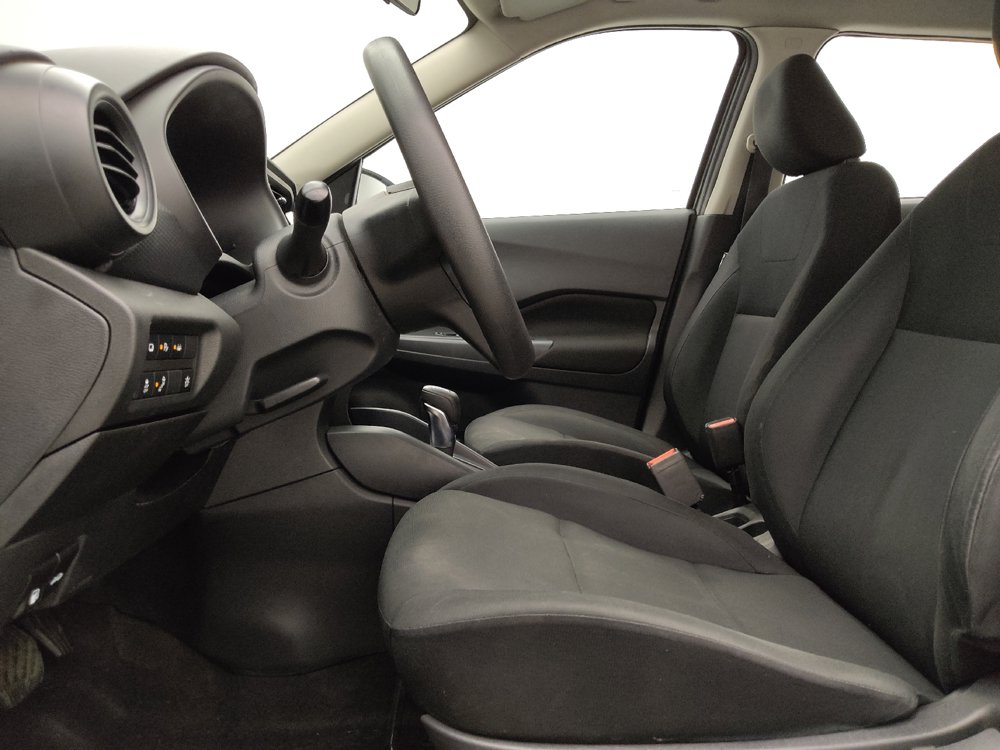 Used 2023 Nissan Kicks S FWD image 17