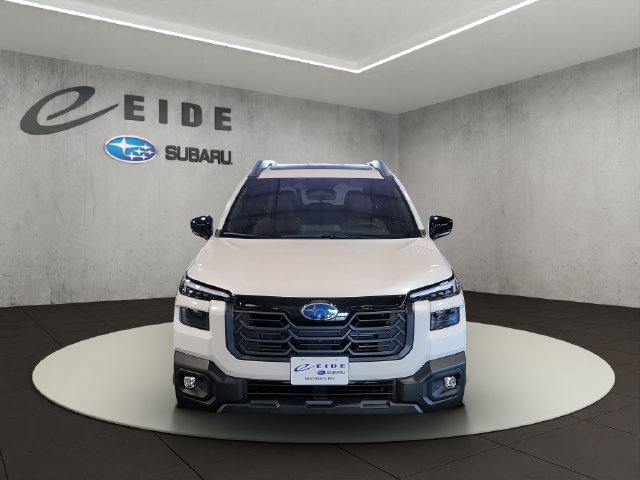 New 2026 Subaru Outback Touring XT AWD/4WD image 7