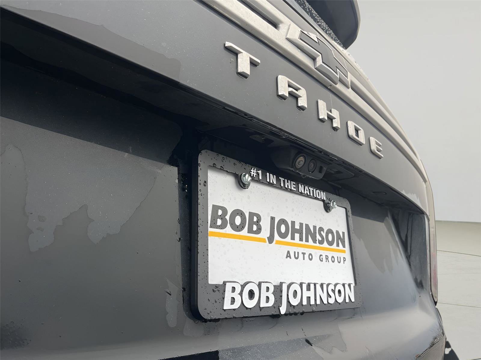 Used 2022 Chevrolet Tahoe High Country image 11