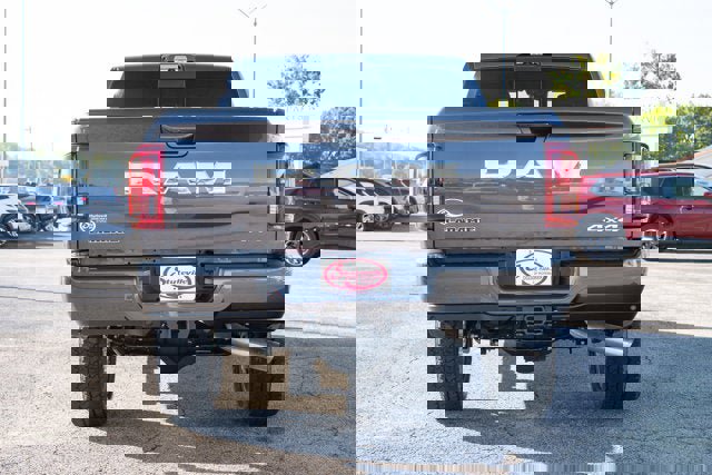 New 2026 RAM 2500 Laramie image 4