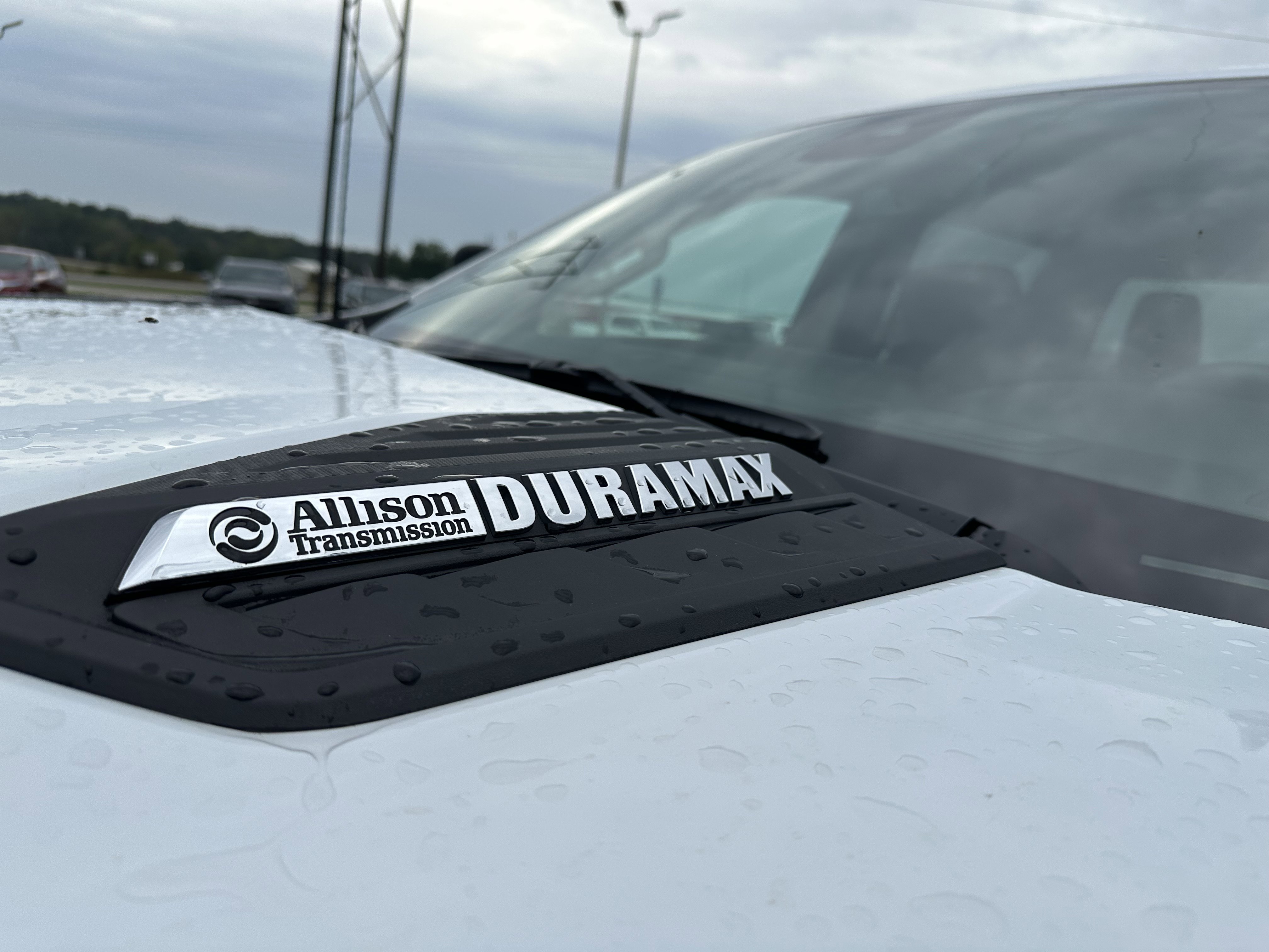 New 2026 Chevrolet Silverado 2500 Custom w/ Custom Value Package image 9