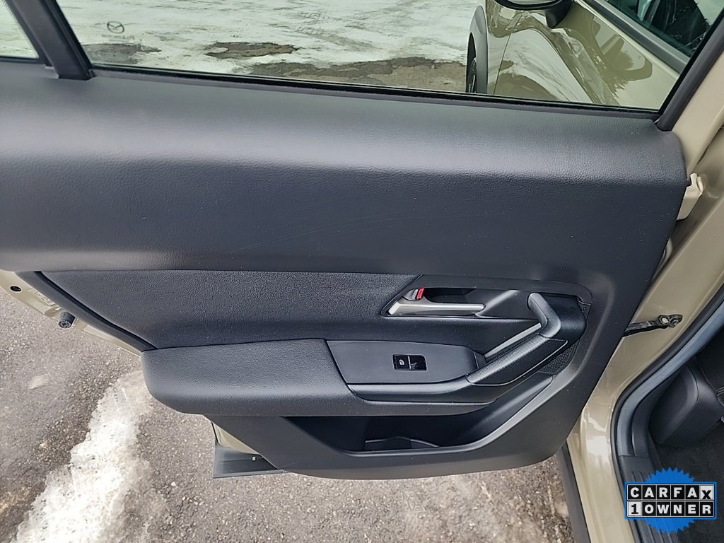 Certified 2024 MAZDA CX-50 AWD 2.5 Turbo image 32