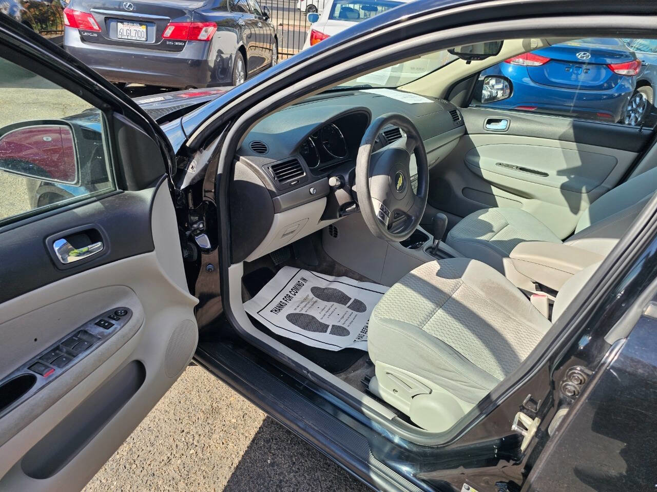 Used 2008 Chevrolet Cobalt LT w/ Preferred Equipment Group image 9