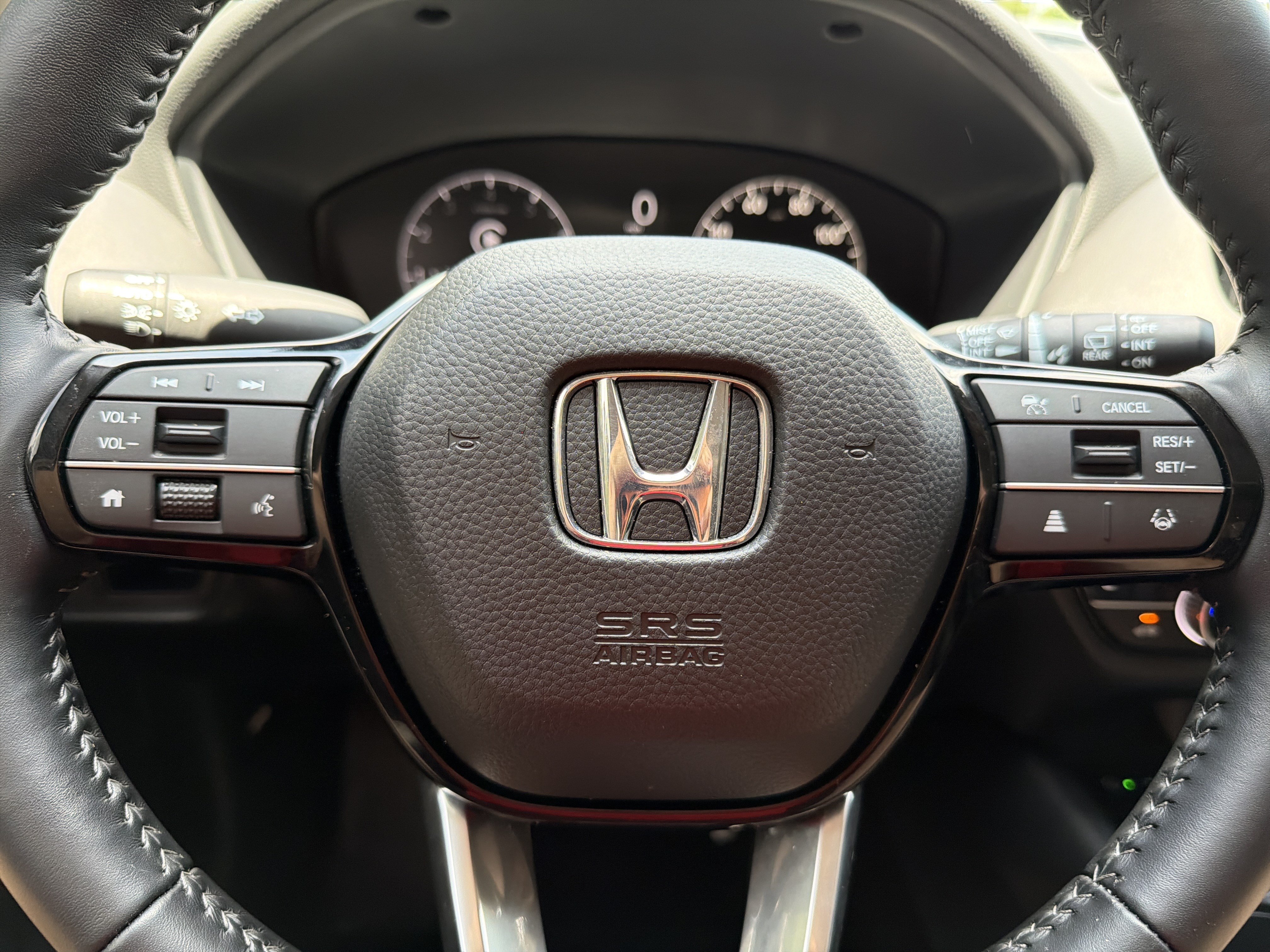 Used 2026 Honda HR-V EX-L image 13