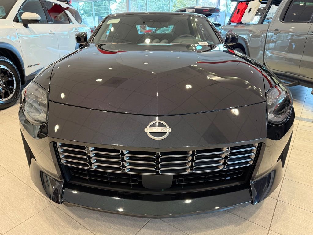 New 2026 Nissan Z Performance image 3