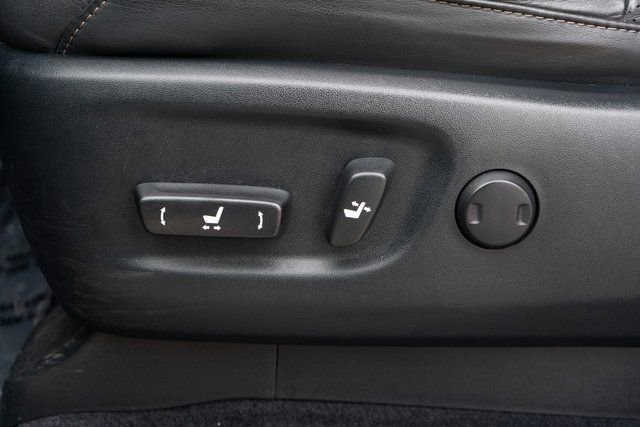 Used 2019 Lexus GX 460 Luxury image 13