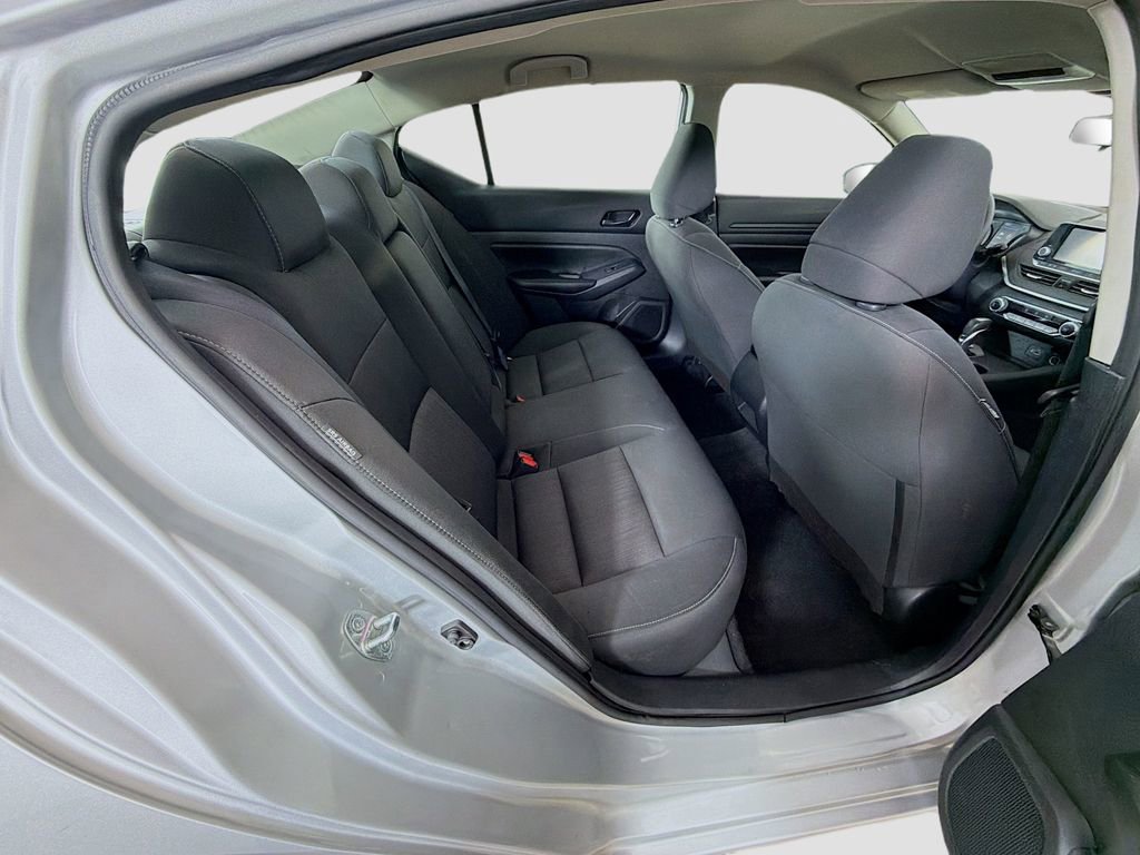Used 2023 Nissan Altima 2.5 S image 19