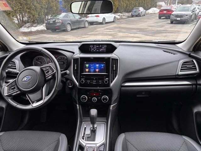 Certified 2023 Subaru Forester Premium image 13