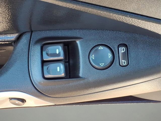 Used 2012 Chevrolet Corvette Convertible RWD image 13