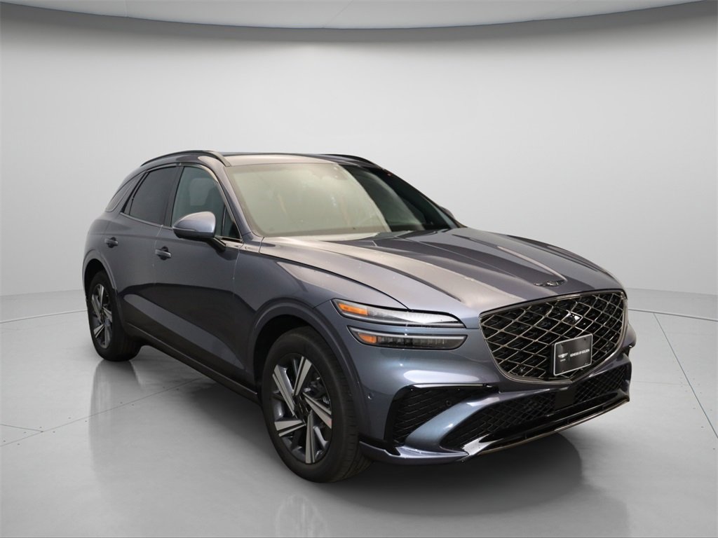 New 2026 Genesis GV70 3.5T Sport Advanced