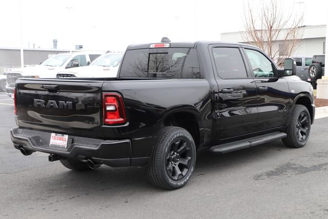 New 2026 RAM 1500 Express image 7