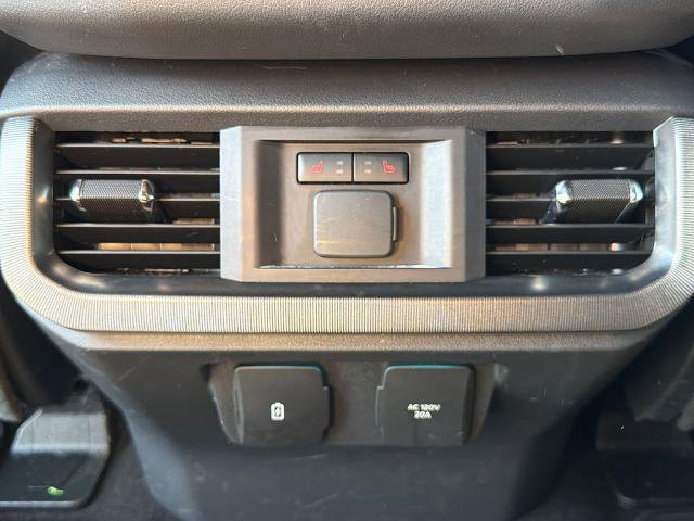 Certified 2024 Ford F150 Platinum w/ Equipment Group 702A High AWD/4WD image 39
