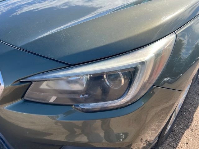 Used 2019 Subaru Outback 2.5i AWD/4WD image 11