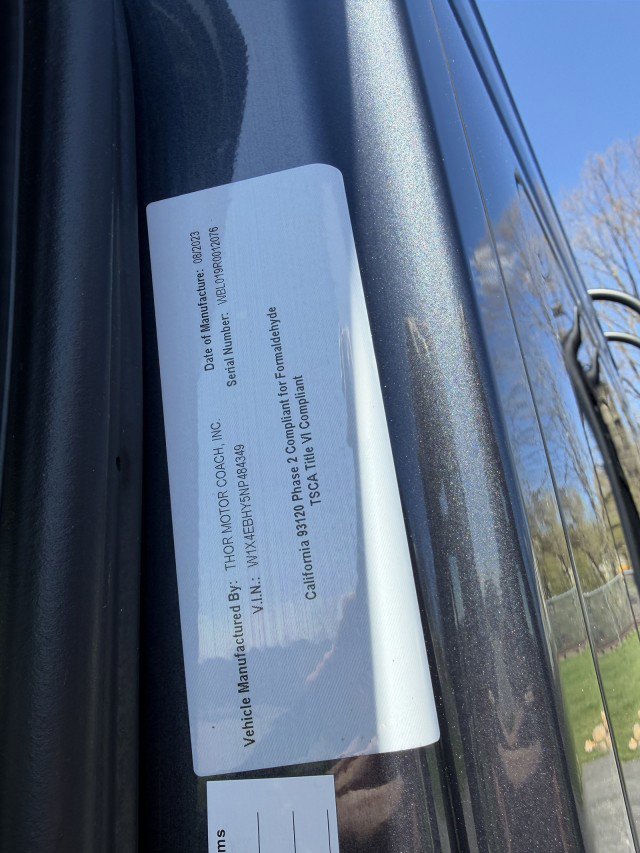 Used 2022 Mercedes-Benz Sprinter 2500 image 71