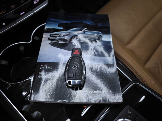 Used 2016 Mercedes-Benz E 400 Cabriolet image 42