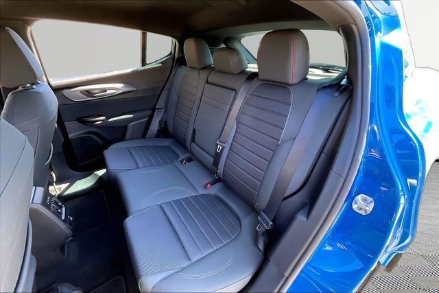 Used 2024 Dodge Hornet R/T image 16