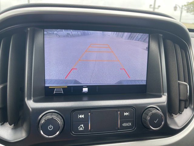 Used 2019 Chevrolet Colorado ZR2 image 31