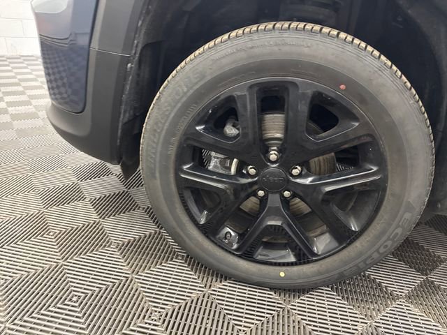 Used 2022 Jeep Renegade Altitude w/ Convenience Group AWD/4WD image 26