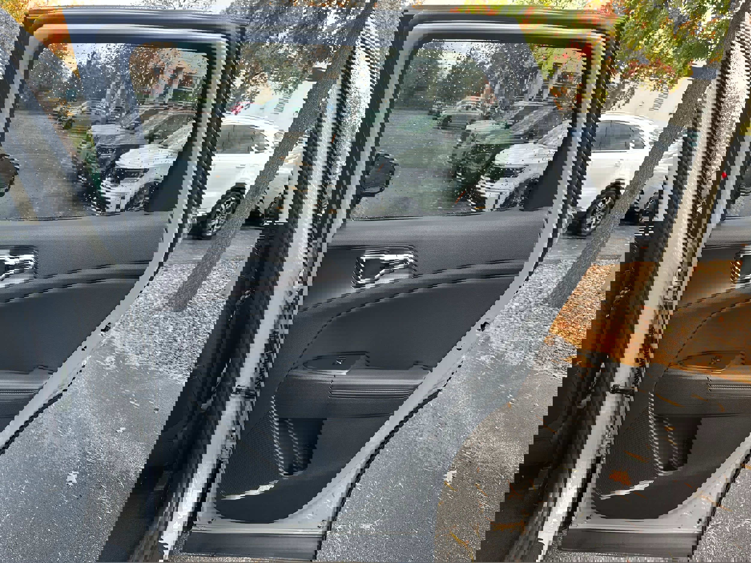 New 2026 Kia Sportage SX image 22