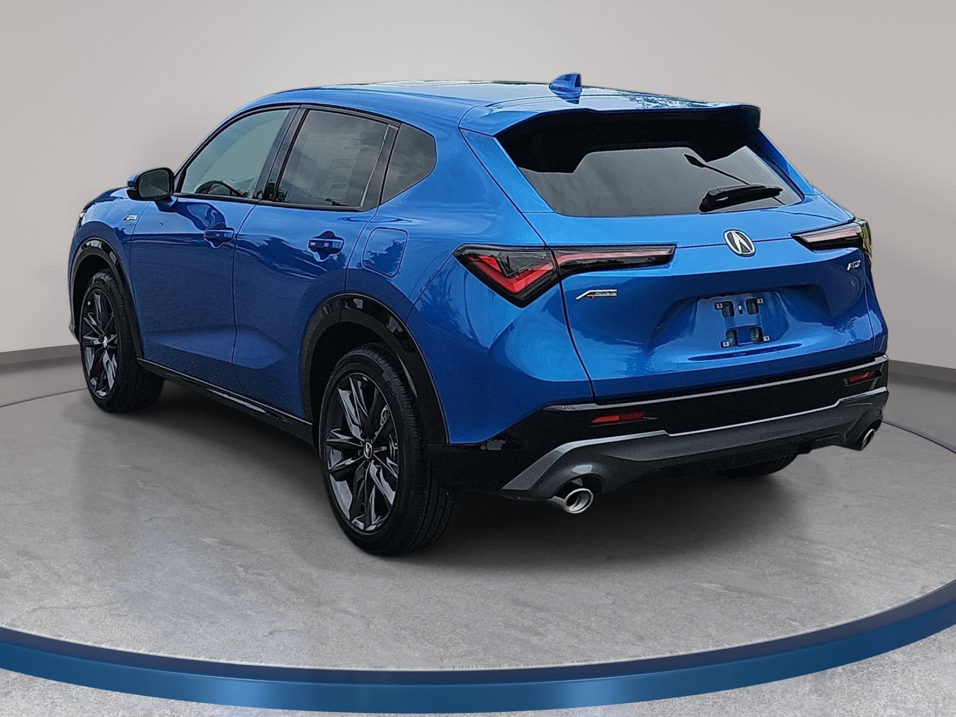 New 2026 Acura ADX A-Spec FWD image 7