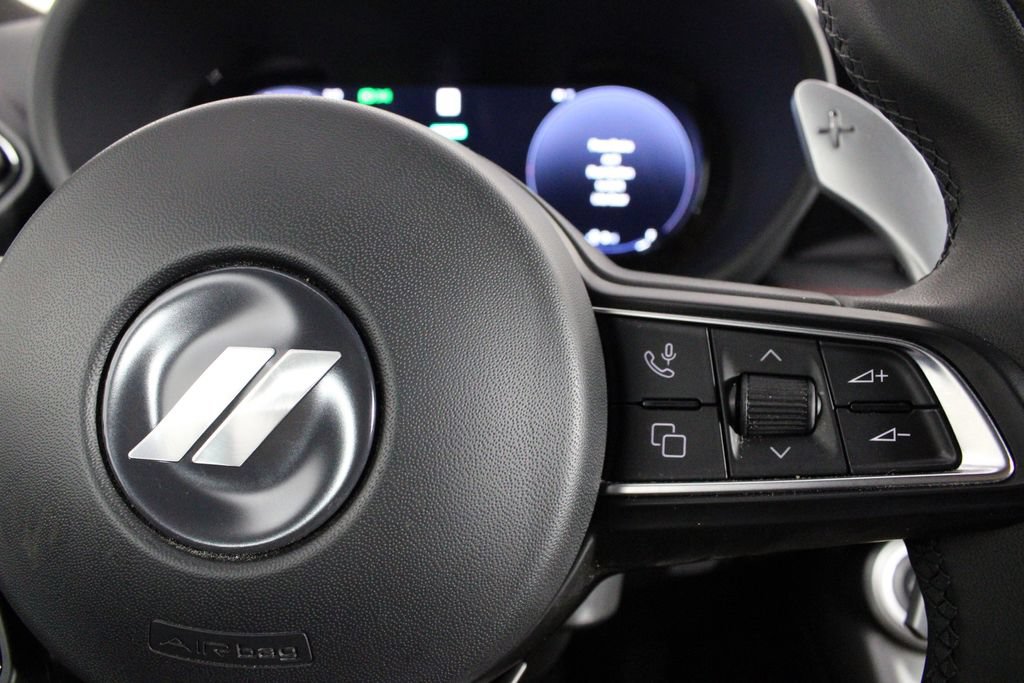 Used 2024 Dodge Hornet R/T AWD/4WD image 25