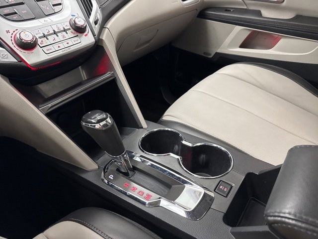 Used 2017 GMC Terrain Denali image 20