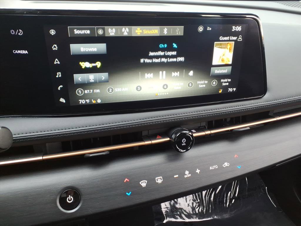 Certified 2023 Nissan Ariya AWD image 23